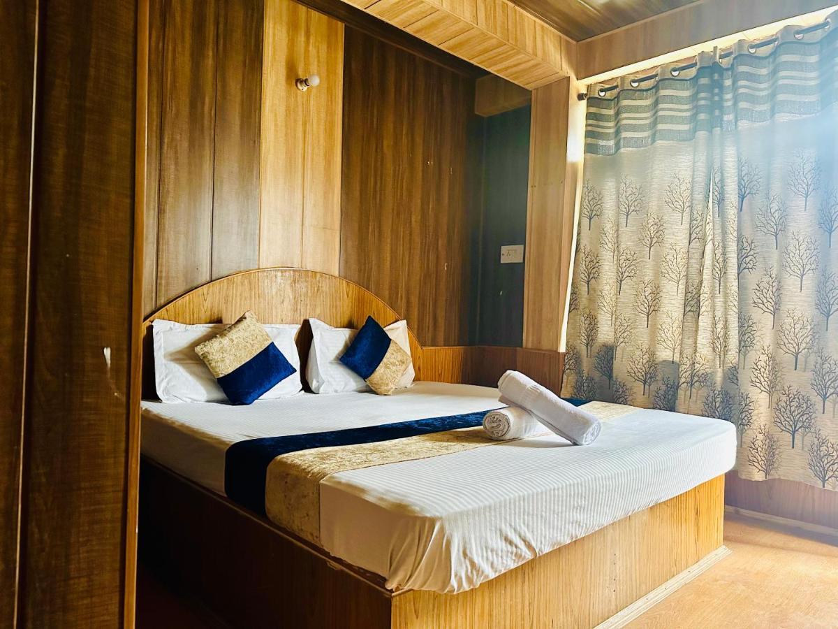 The Kanchanikoot Classic - Top Rated And Most Awarded Property In Manali Экстерьер фото