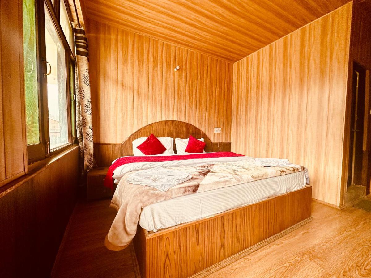 The Kanchanikoot Classic - Top Rated And Most Awarded Property In Manali Экстерьер фото