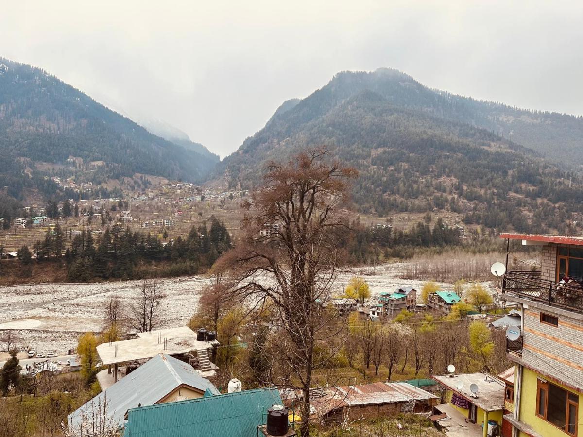 The Kanchanikoot Classic - Top Rated And Most Awarded Property In Manali Экстерьер фото